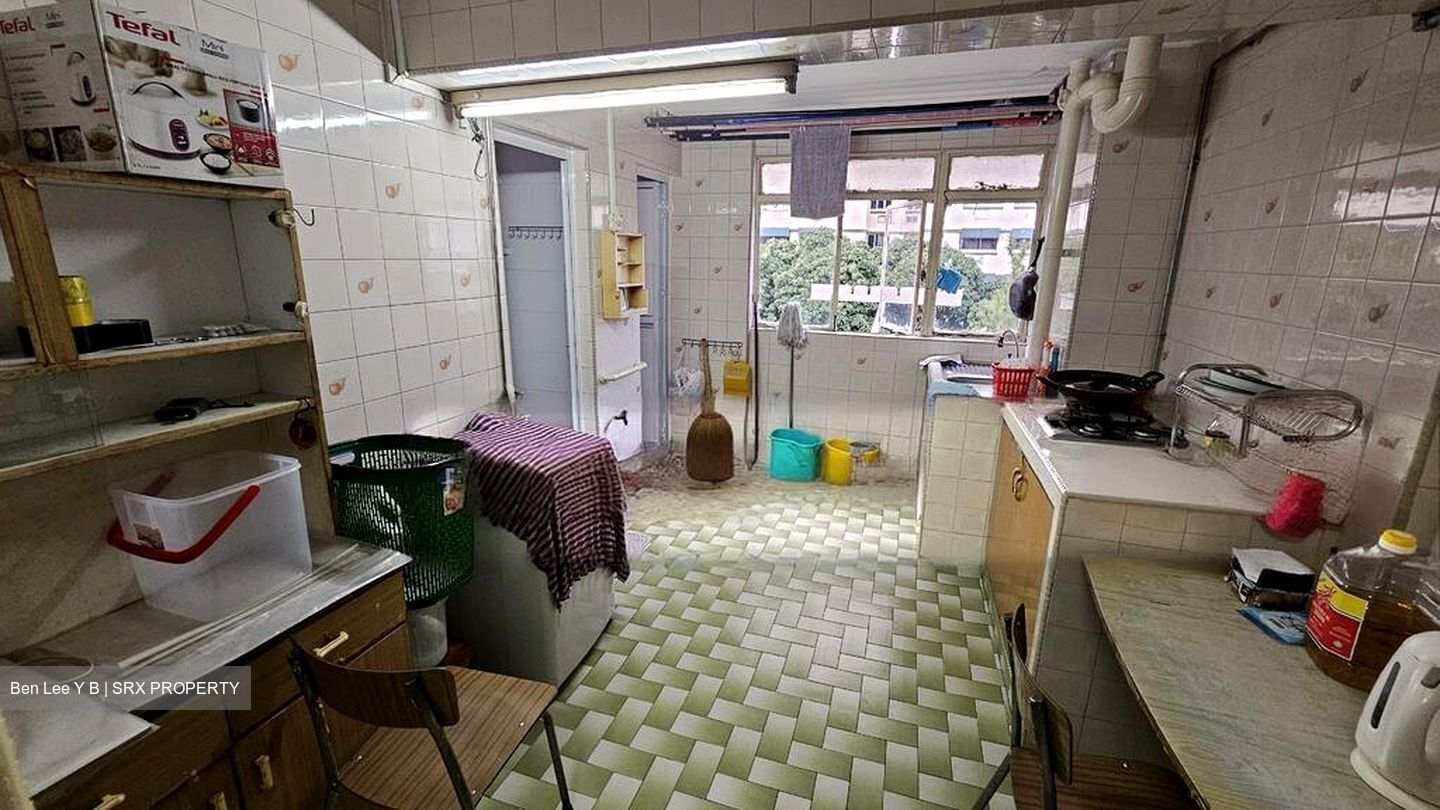 Blk 137 Jalan Bukit Merah (Bukit Merah), HDB 3 Rooms #510349841
